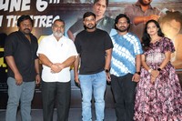 Badmashulu Team Press Meet